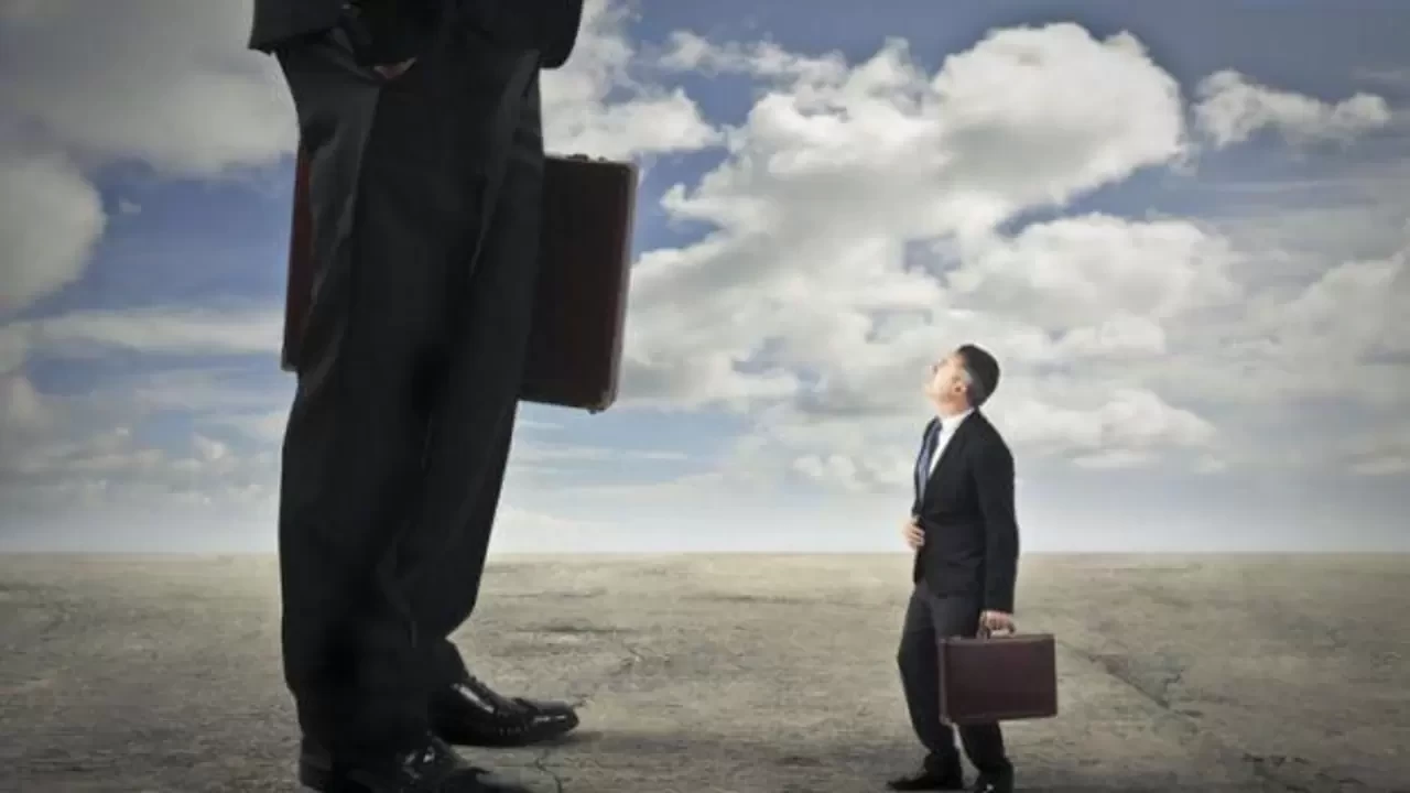 Aşağılık Kompleksi Nedir?