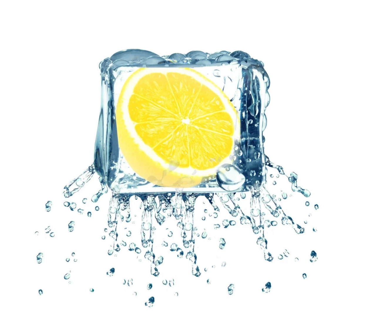 Dondurulmuş limonun inanılmaz faydası nedir?