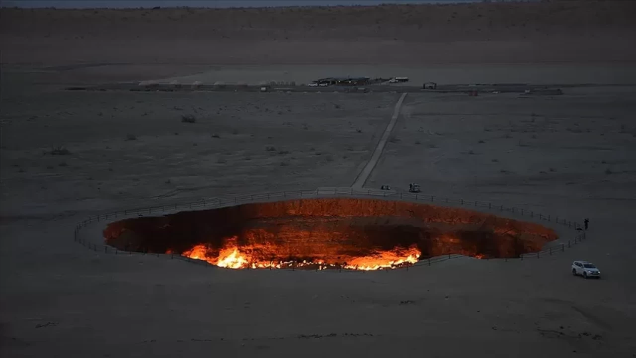 Türkmen gazının Türkiye’ye ulaştırılması enerji piyasalarındaki dengeyi değiştirebilir