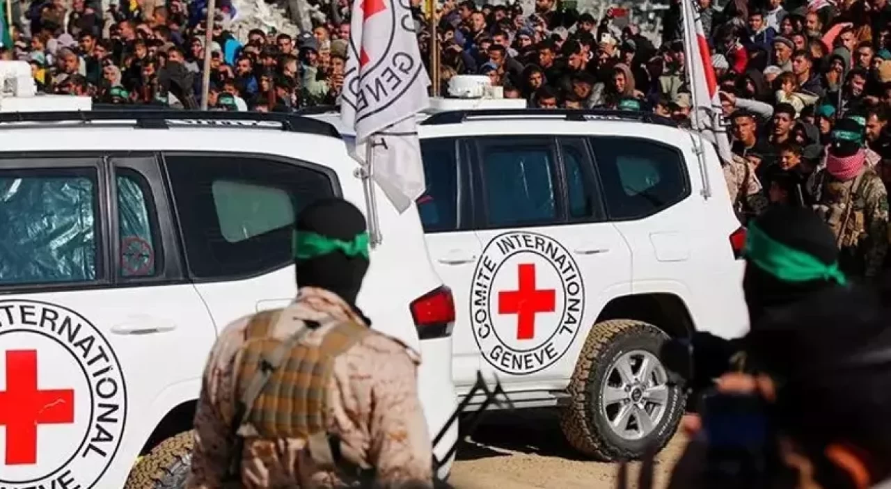 İsrail, mahkumiyet süreleri dolan 30 Filistinli esiri serbest bıraktı: Çoğunda hastalık tespit edildi