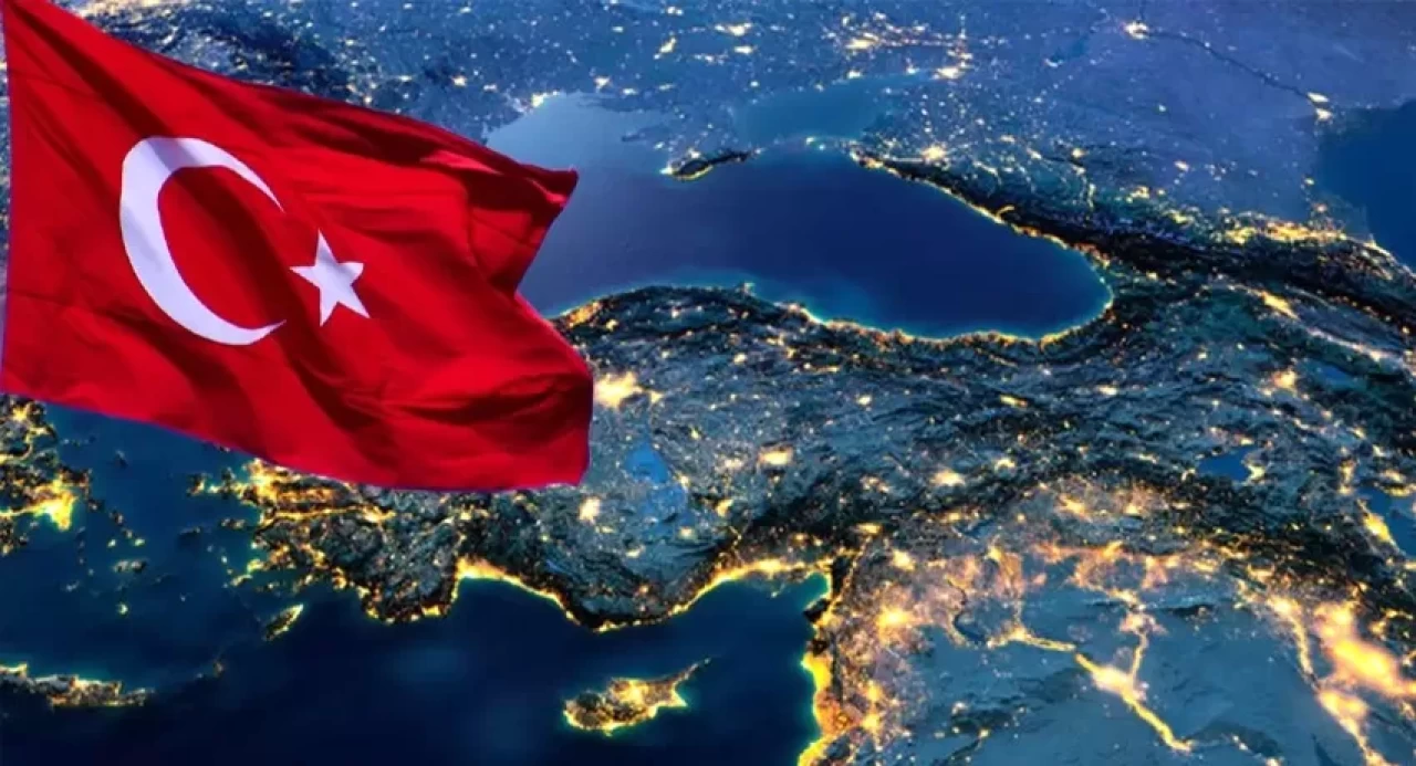 Dost ülkeden Türkiye atağı... Güçlerini birleştirme kararı aldılar