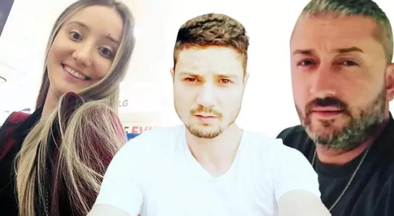 Platonik aşık 2 can aldı!