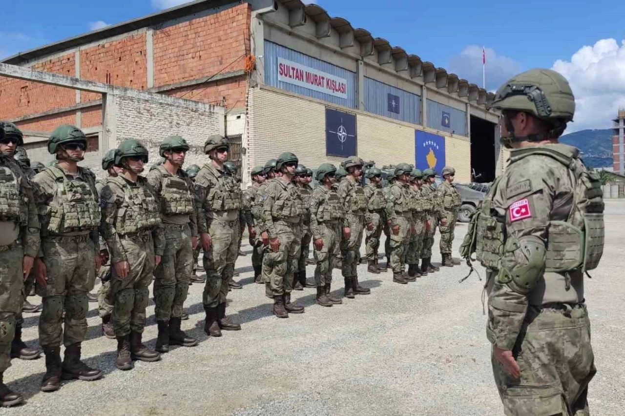 Kosova Türk Temsil Heyeti, Kosova'nın Prizren kentinde iftar verdi