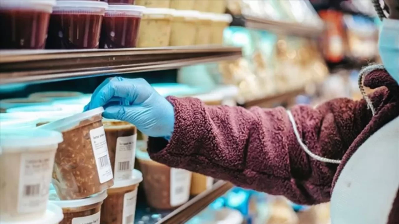 Türkiye, Avrupa Birliği’nin Safe2Eat Gıda Güvenliği kampanyasına katıldı