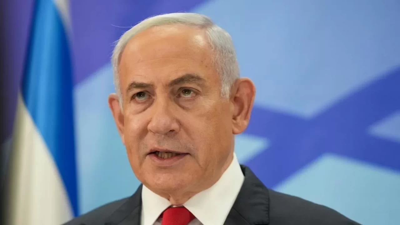 Gazze kasabı' Netanyahu'nun sözcüsü ile danışmanı tutuklandı