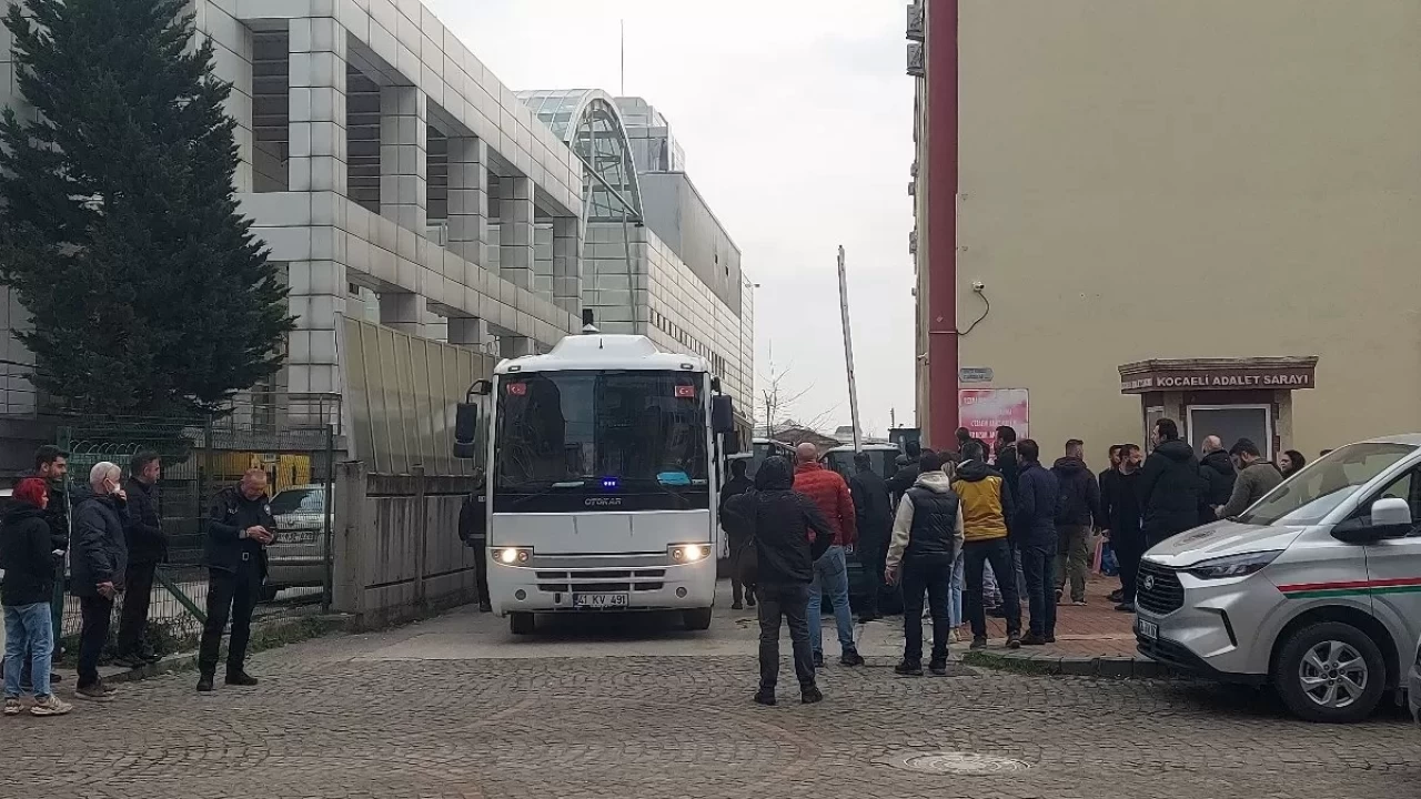 Kocaeli merkezli MESEM dolandırıcılığı operasyonu