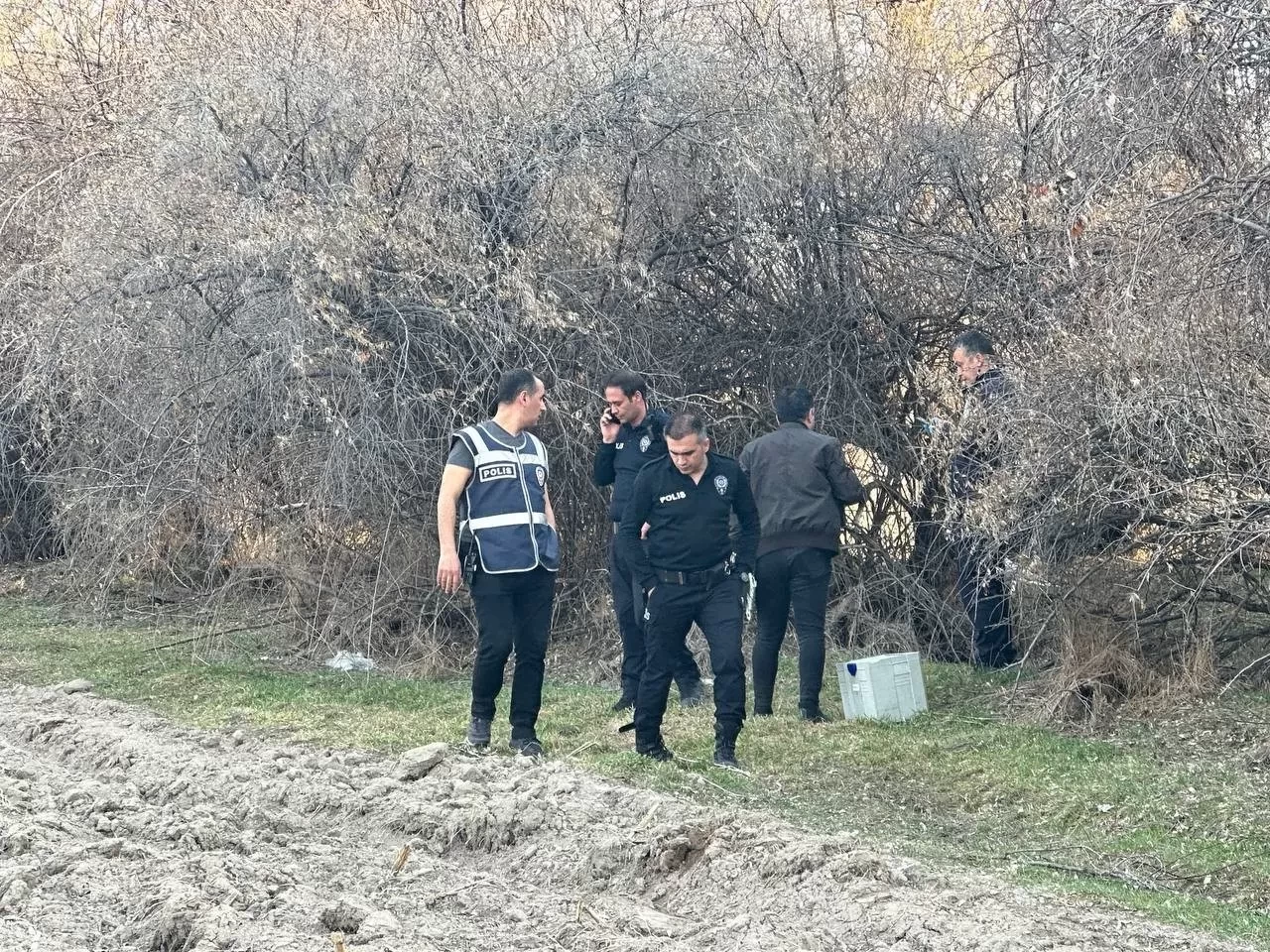 Baygın sanıldı ama gerçek çok acı çıktı