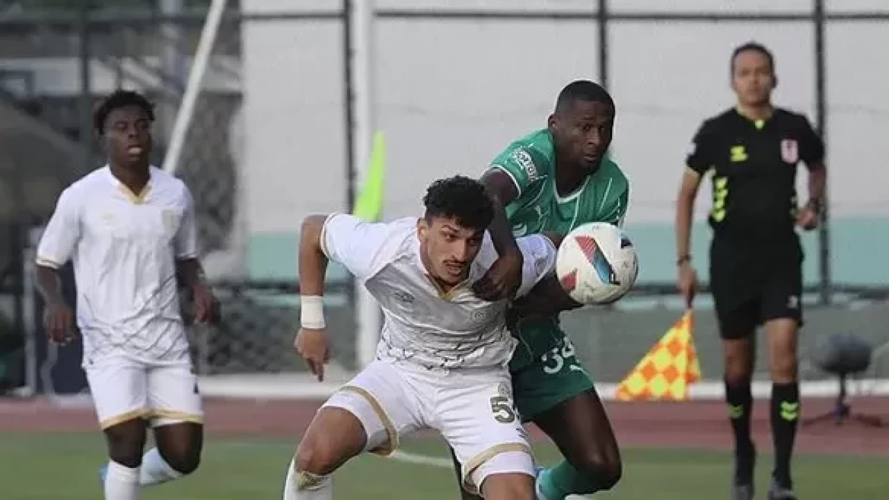 1. Lig'de 28. hafta heyecanı Manisa FK-Iğıdr FK maçı ile başlıyor