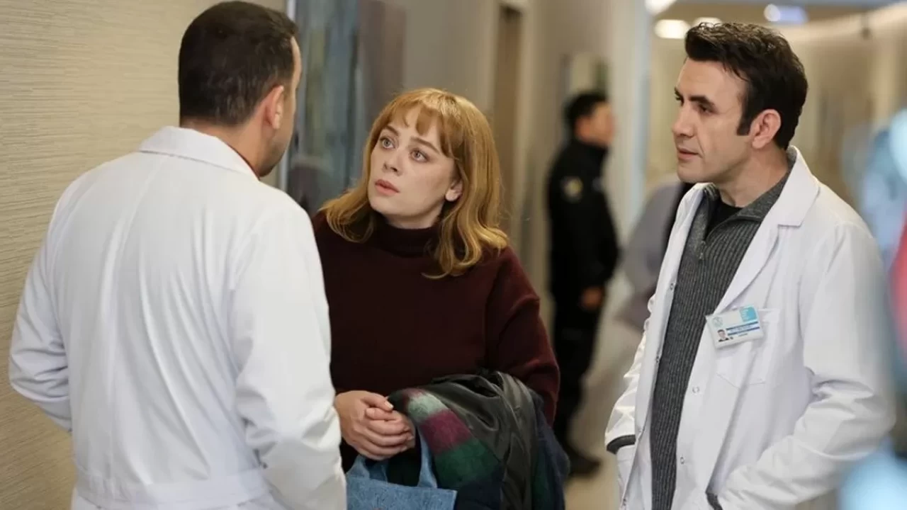 Bahar dizisine yeni transfer: Uğur’un yeri doldu! Yeni isim Yıldırım gibi düştü