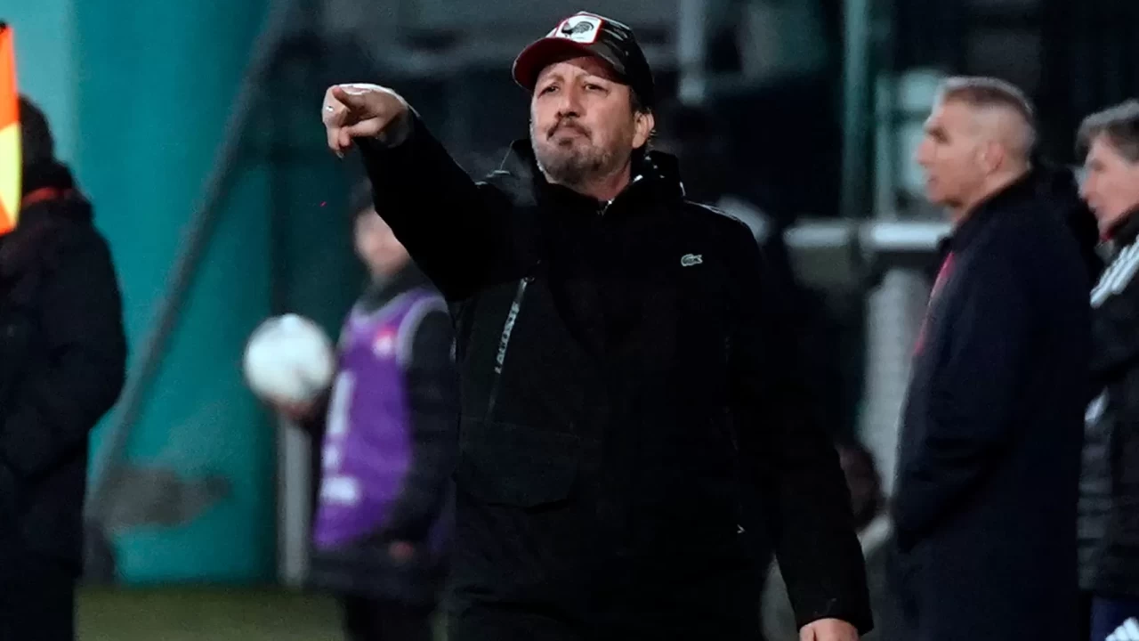 Manisa FK Teknik Direktörü Taner Taşkın'dan 1. Lig'deki gelecek maçlara dair umutlu mesajlar