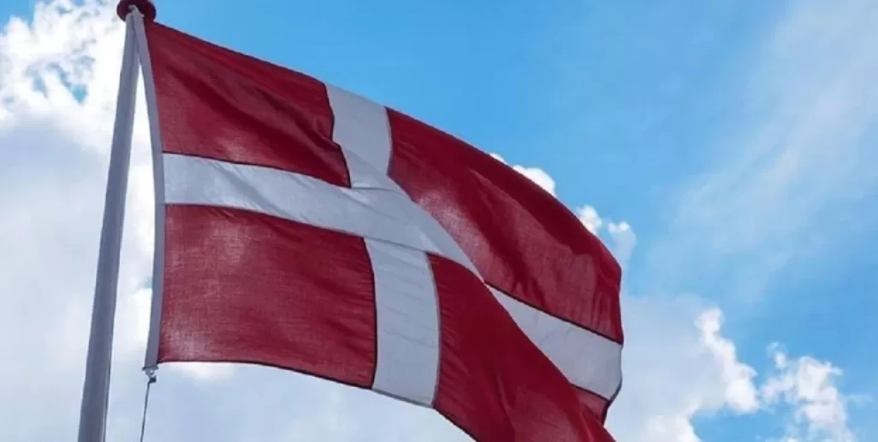 Danimarka Dışişleri Bakanı'ndan ABD'li heyetin Grönland ziyaretine sert tepki