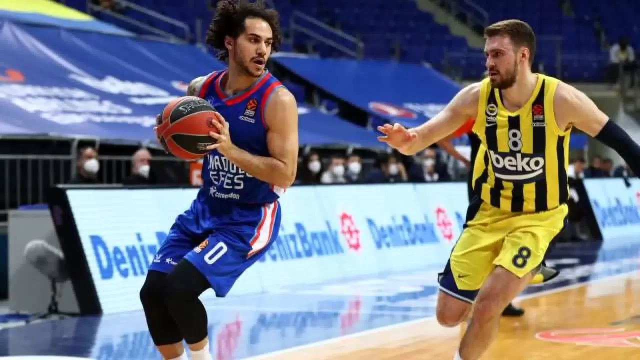 THY Euroleague'de 29. hafta heyecanı yarın başlıyor