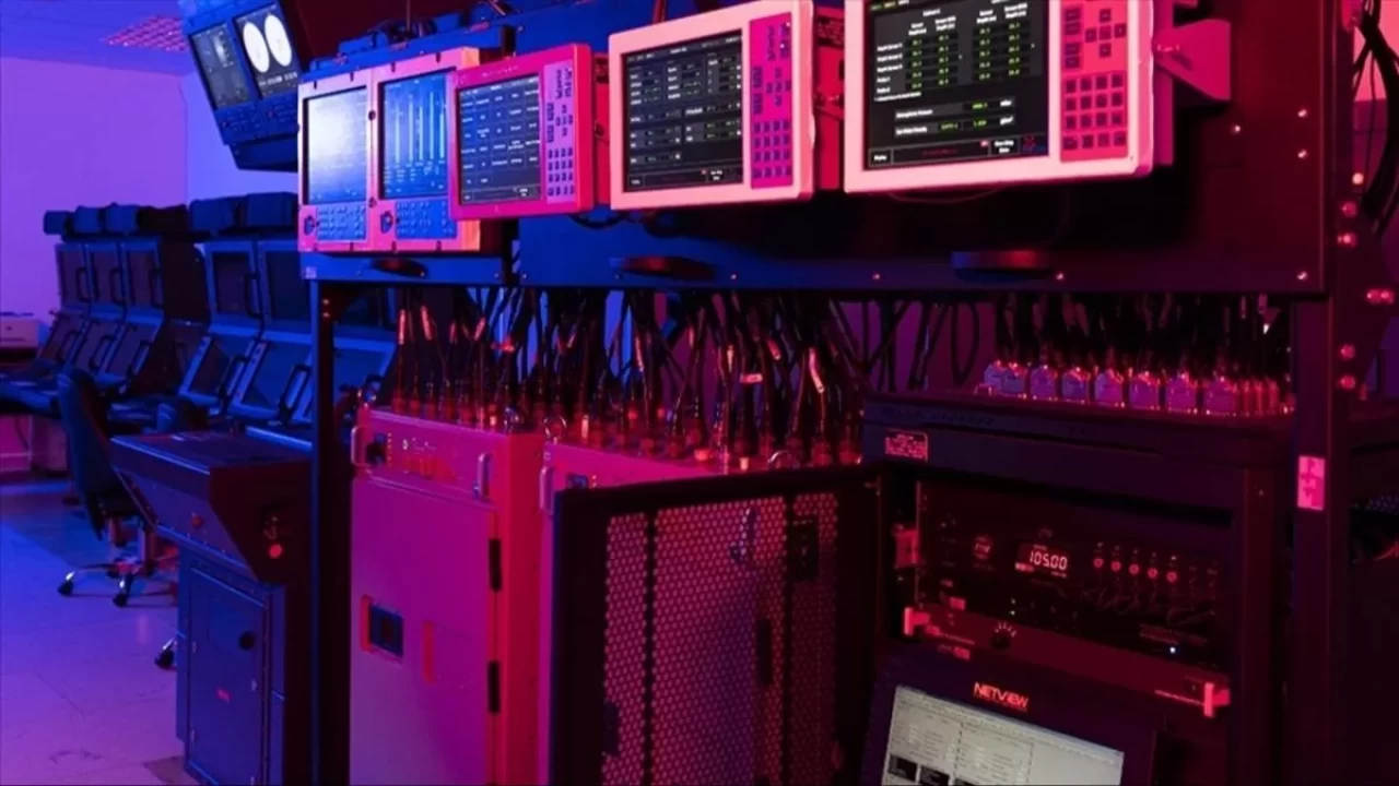 HAVELSAN kritik teknolojiyi millileştirdi