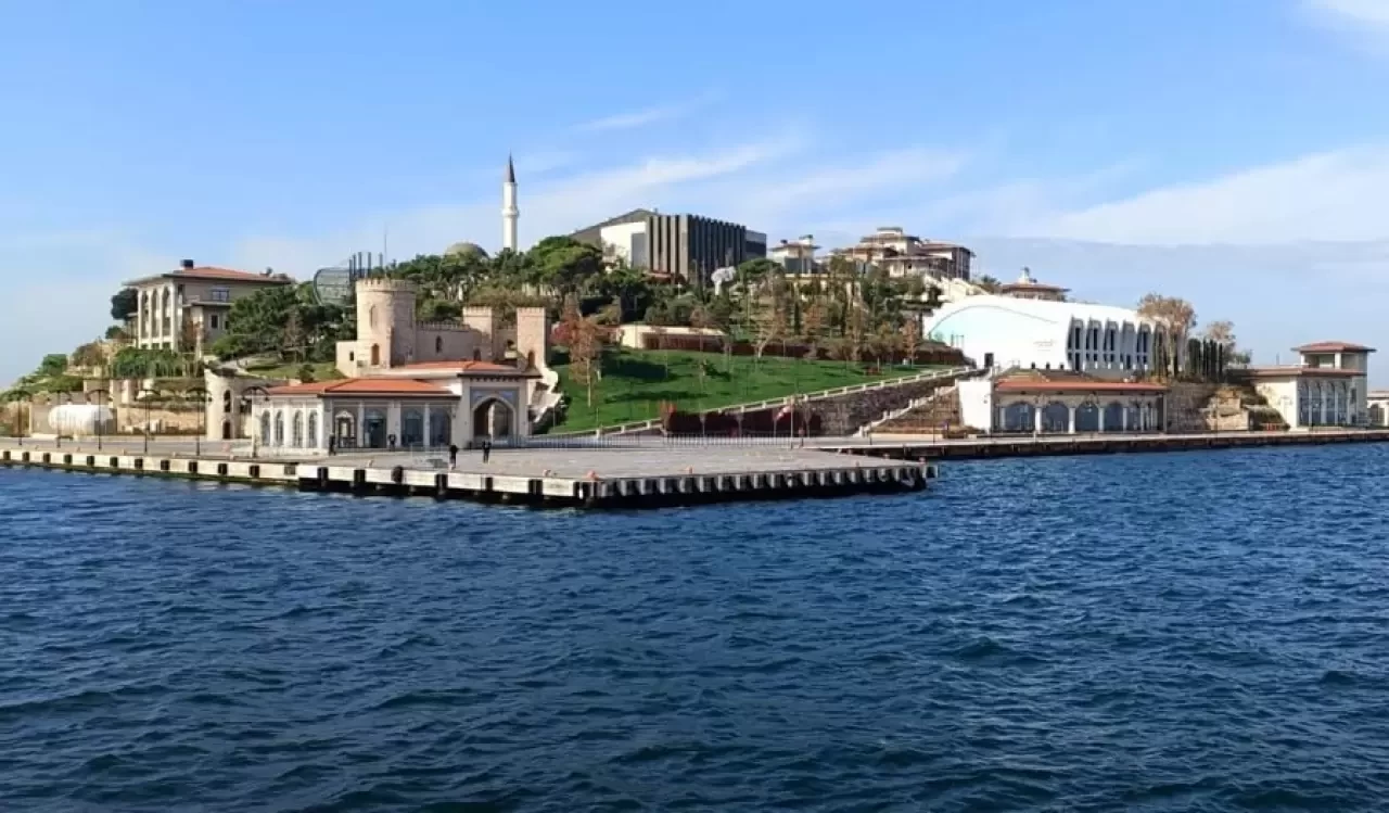 Bozcaada Nerede, Nereye Bağlı? Bozcaada’ya Nasıl Gidilir?