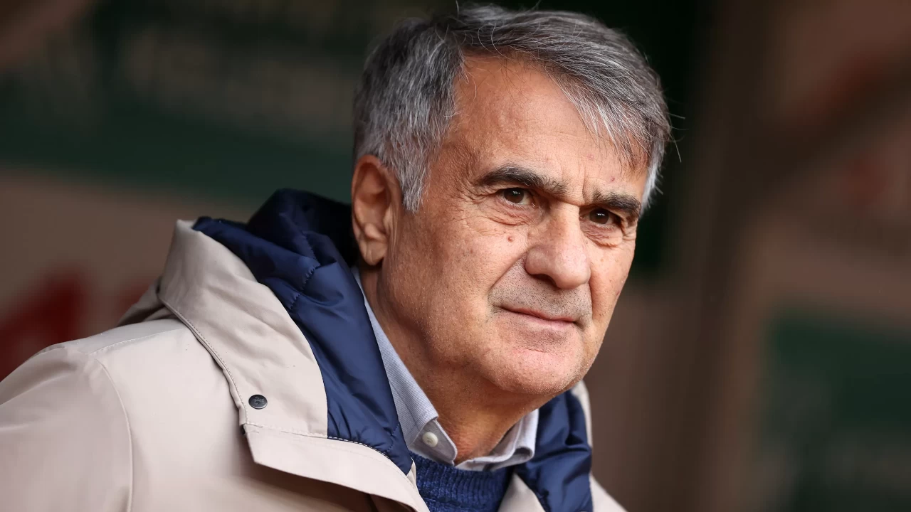 Şenol Güneş, Süper Lig’deki Konyaspor mağlubiyetini değerlendirdi: “Eksiklerimiz vardı”
