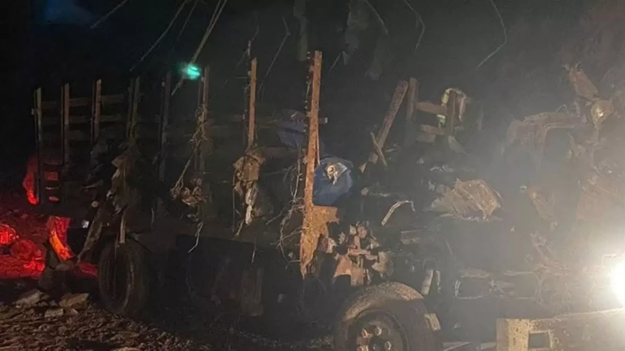 Kolombiya'da bombalı saldırı: 5 ölü 6 yaralı