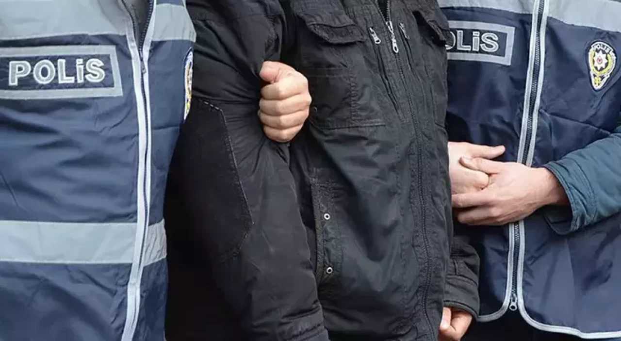 Eski Sarıyer Belediye Başkanı Şükrü Genç gözaltında