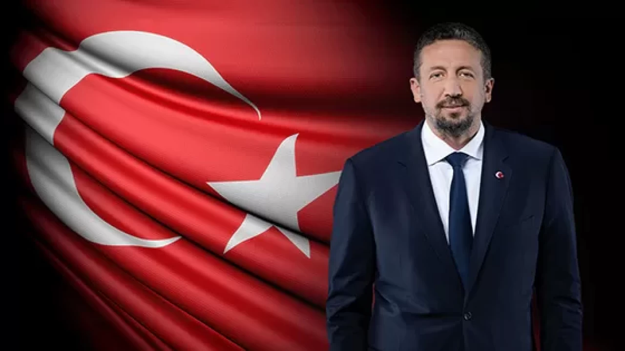 TBF Başkanı Hidayet Türkoğlu’ndan 18 Mart mesajı: “Çanakkale, millet olma bilincinin en güçlü göstergelerinden biri”