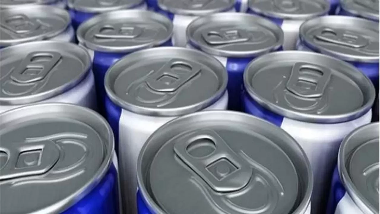 Enerji İçecekleri Çocuklar İçin Büyük Tehdit!