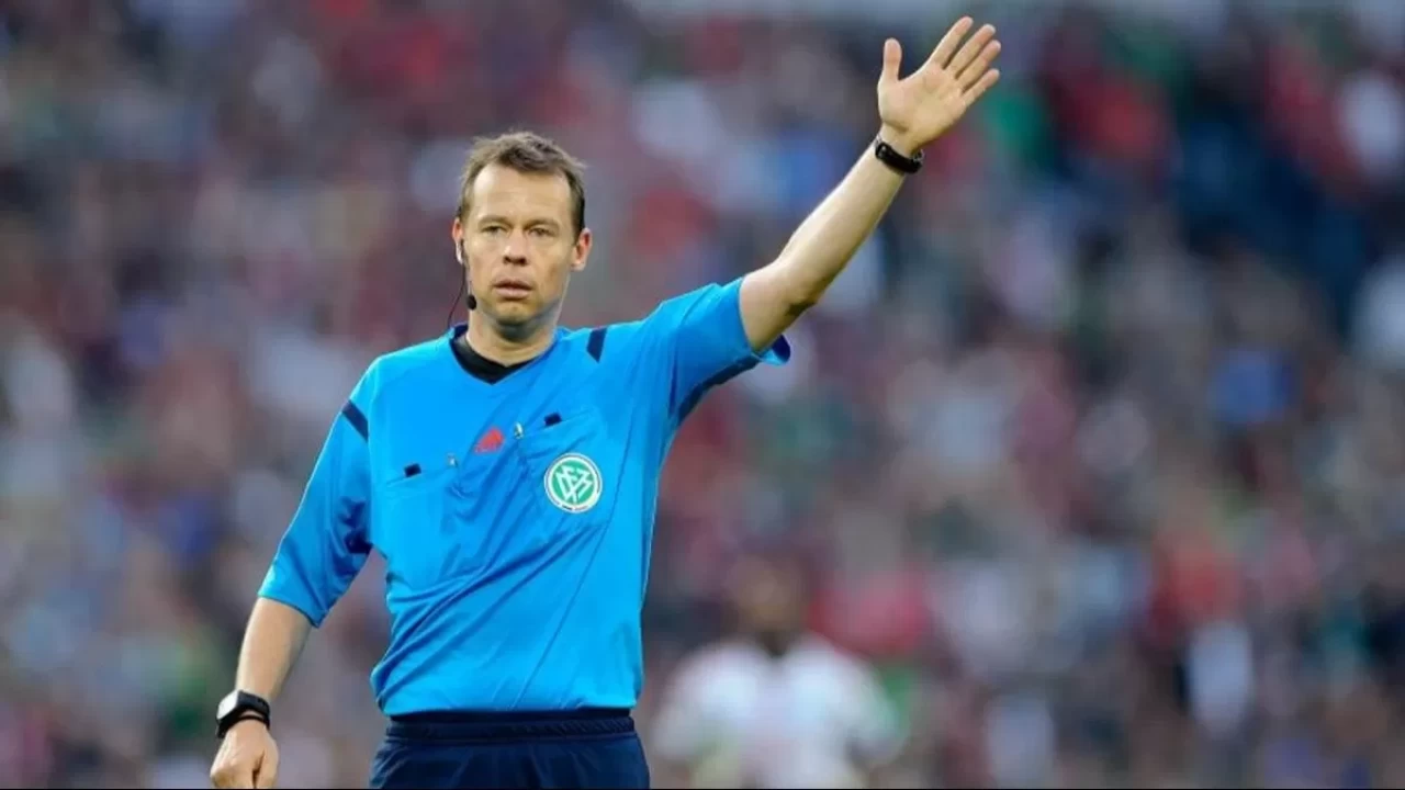 Fenerbahçe-Antalyaspor maçının VAR hakemi belli oldu