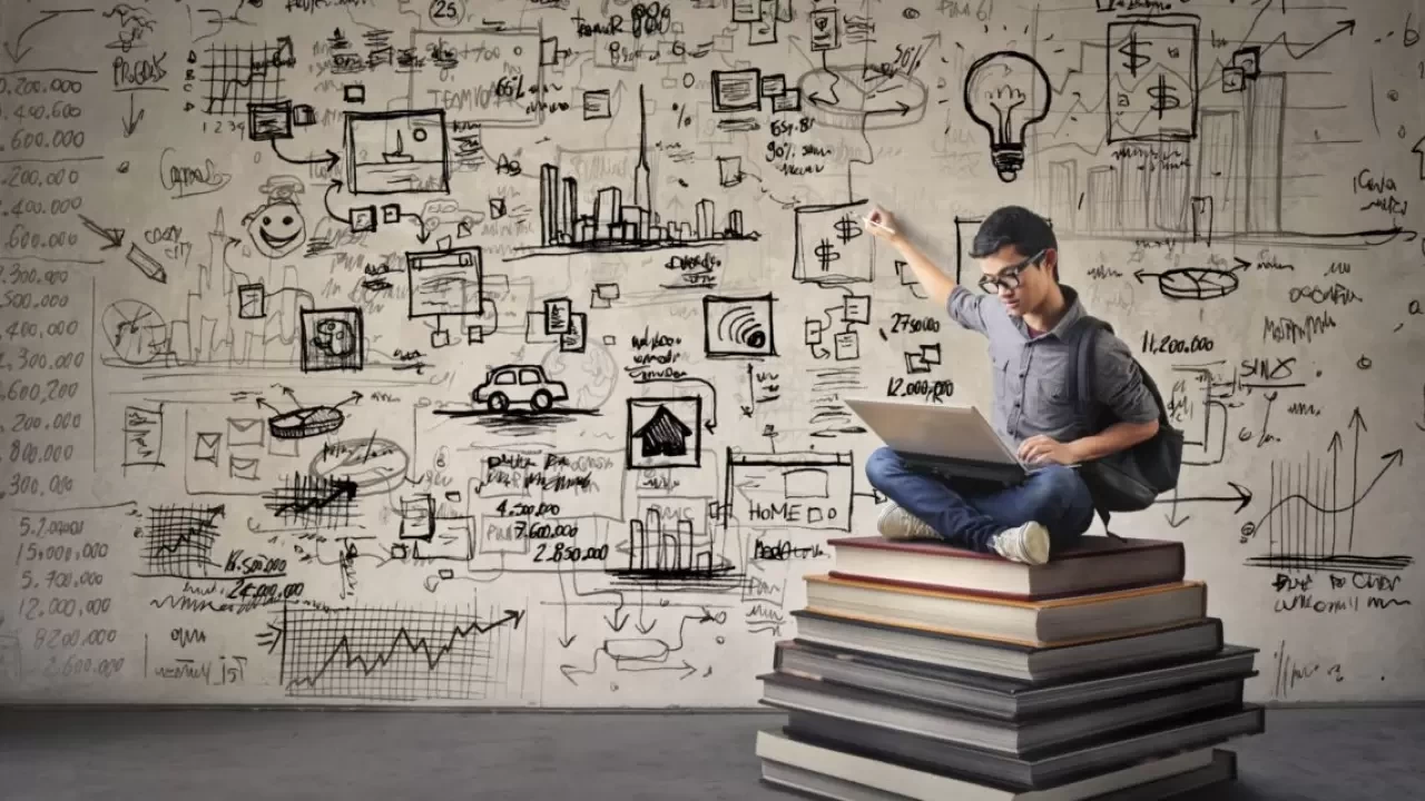 Zihni Güçlendirmek İçin Yapılacak 5 Etkili Aktivite!