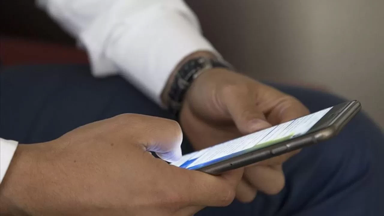 "Hesabınız çalındı" yalanıyla 6 milyon lira dolandıran şüpheliler tutuklandı