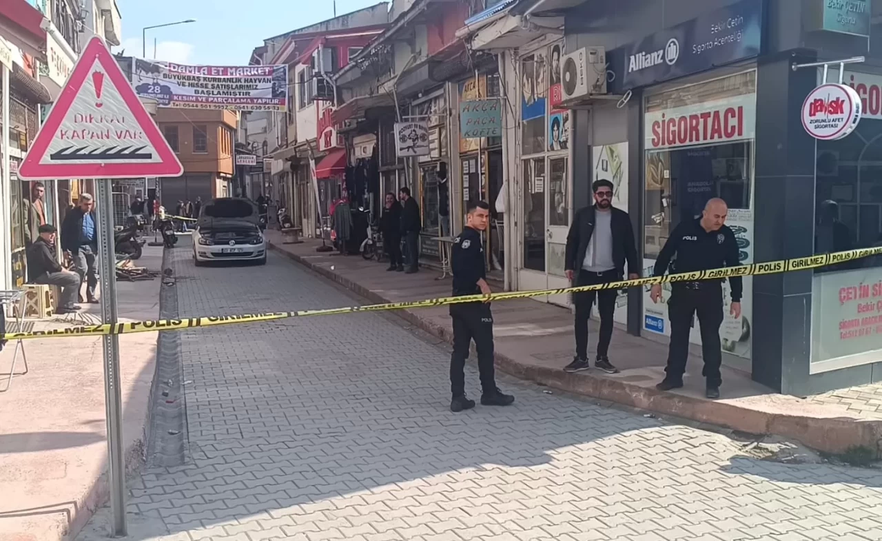 Afyonkarahisar'da el şakası kanlı bitti! 6 yaralı