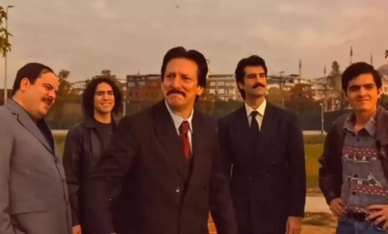 Prestij Meselesi Filmi: Türk Müzik Dünyasının Yükselen Yıldızlarının Hikayesi