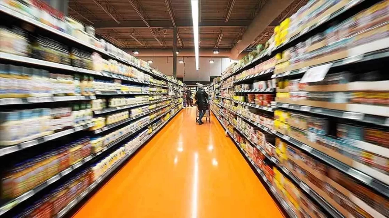 ABD'de enflasyon beklentileri yükseliyor