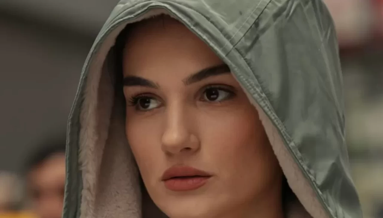 Teşkilat Selen kimdir? Gizem Güneş kim, diziden neden ayrıldı?