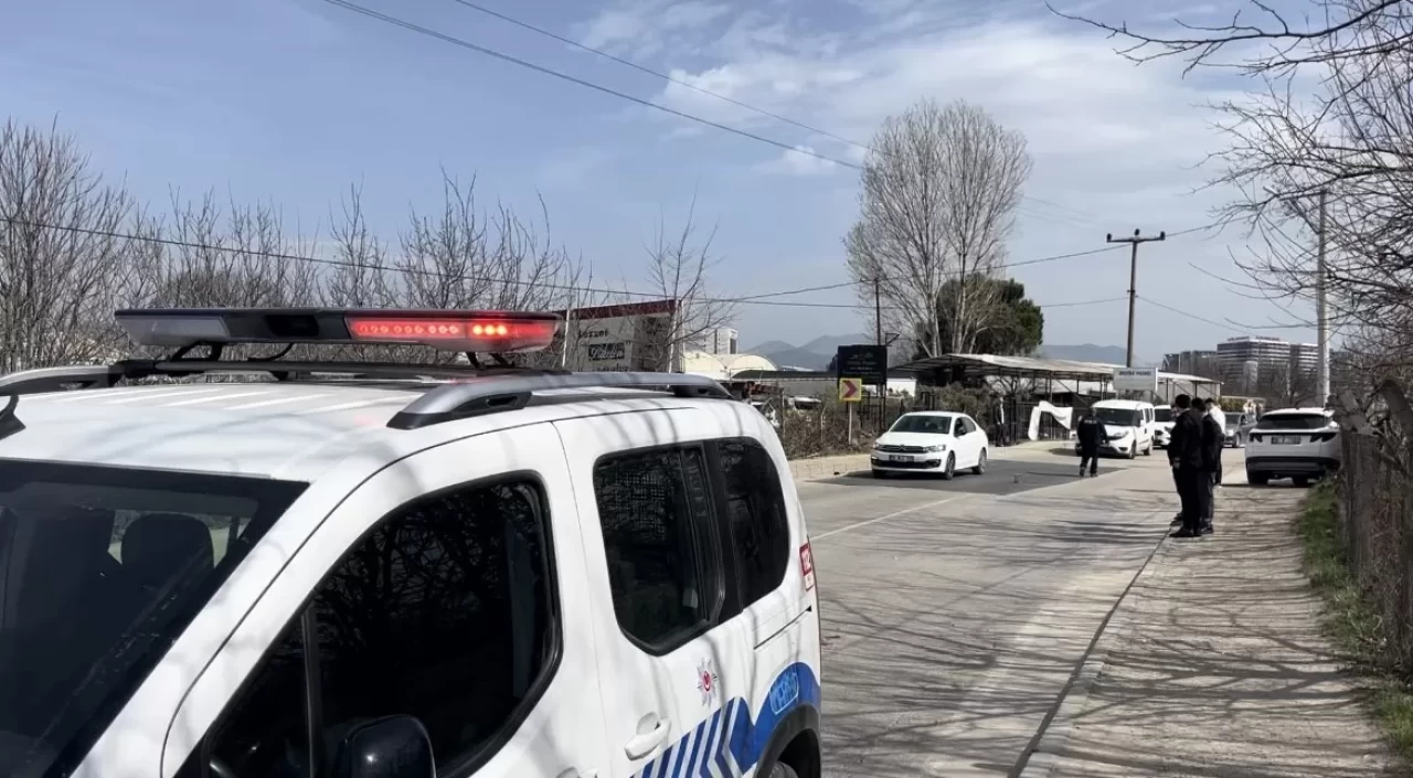 Bursa’da lise öğrencisini pompalı tüfekle vurdular