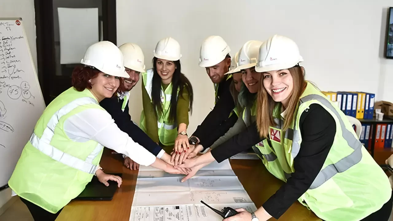 Kadın çalışanların ihracata katkısı 60,1 milyar dolara ulaştı