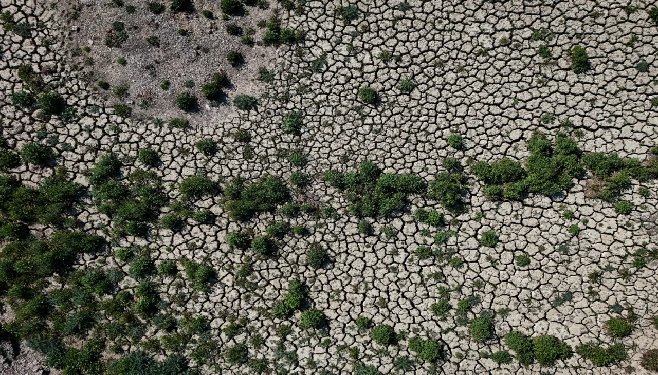 Kuraklık etkisi: İzmir'de içme suyu kaynakları tehlikede!