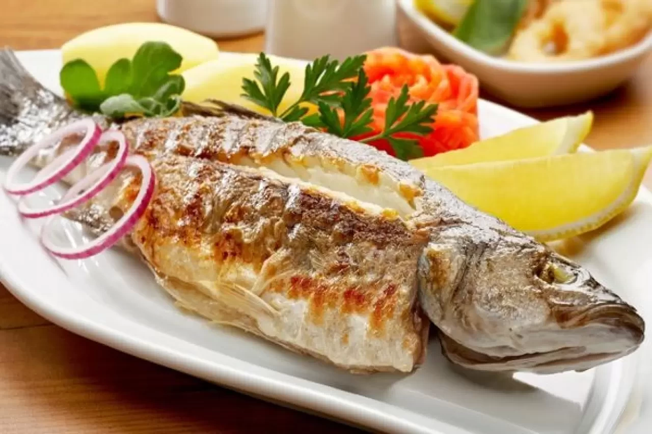 Tavada, Fırında, Izgarada Levrek Balığı Nasıl Pişirilir, Kaç Dakikada Yapılır?