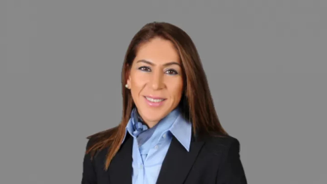 UEFA'dan Dilan Deniz Gökçek'e görev