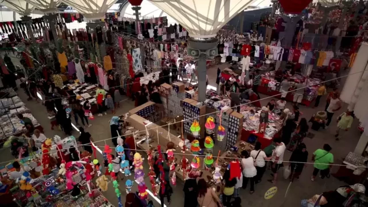 Kadıköy Salı Pazarı Nerede?