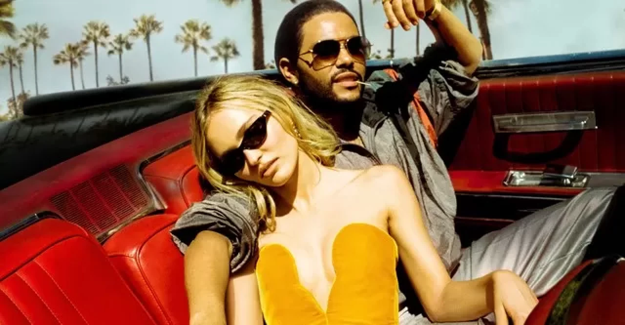 İdol (The Idol) Filmi