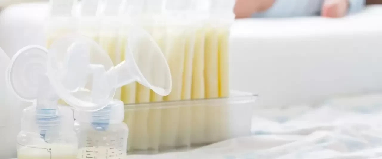 Anne Sütünün Önemi: Bebekler İçin Vazgeçilmez Bir Besin Kaynağı