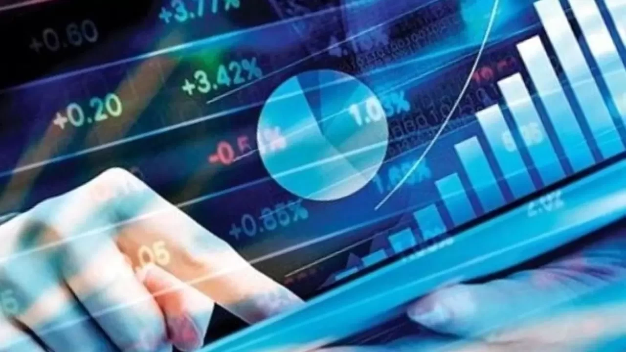 Borsa İstanbul'da nisan vadeli kontrat yükselişe geçti