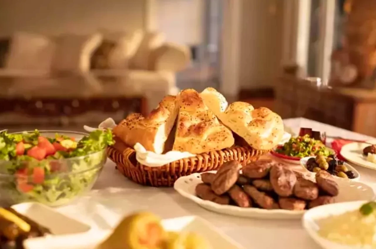 Sahurda karbonhidrat tüketimiyle ilgili uzmanlardan dikkat çeken açıklama!