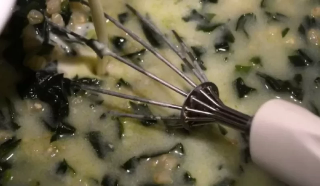 Ispanaklı buğday çorbası nasıl yapılır? Lezzetli ve enerji verici tarif