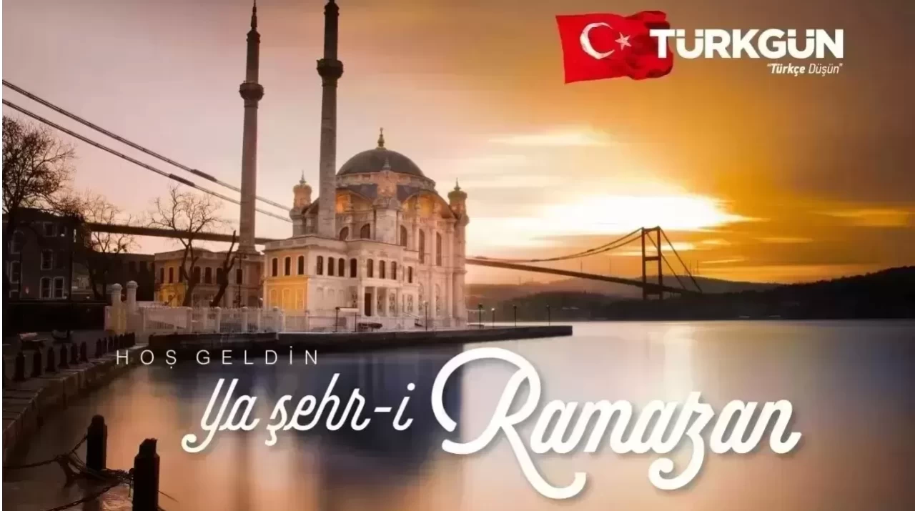 16 Mart 2025 İstanbul sahur saati ve imsak vakti