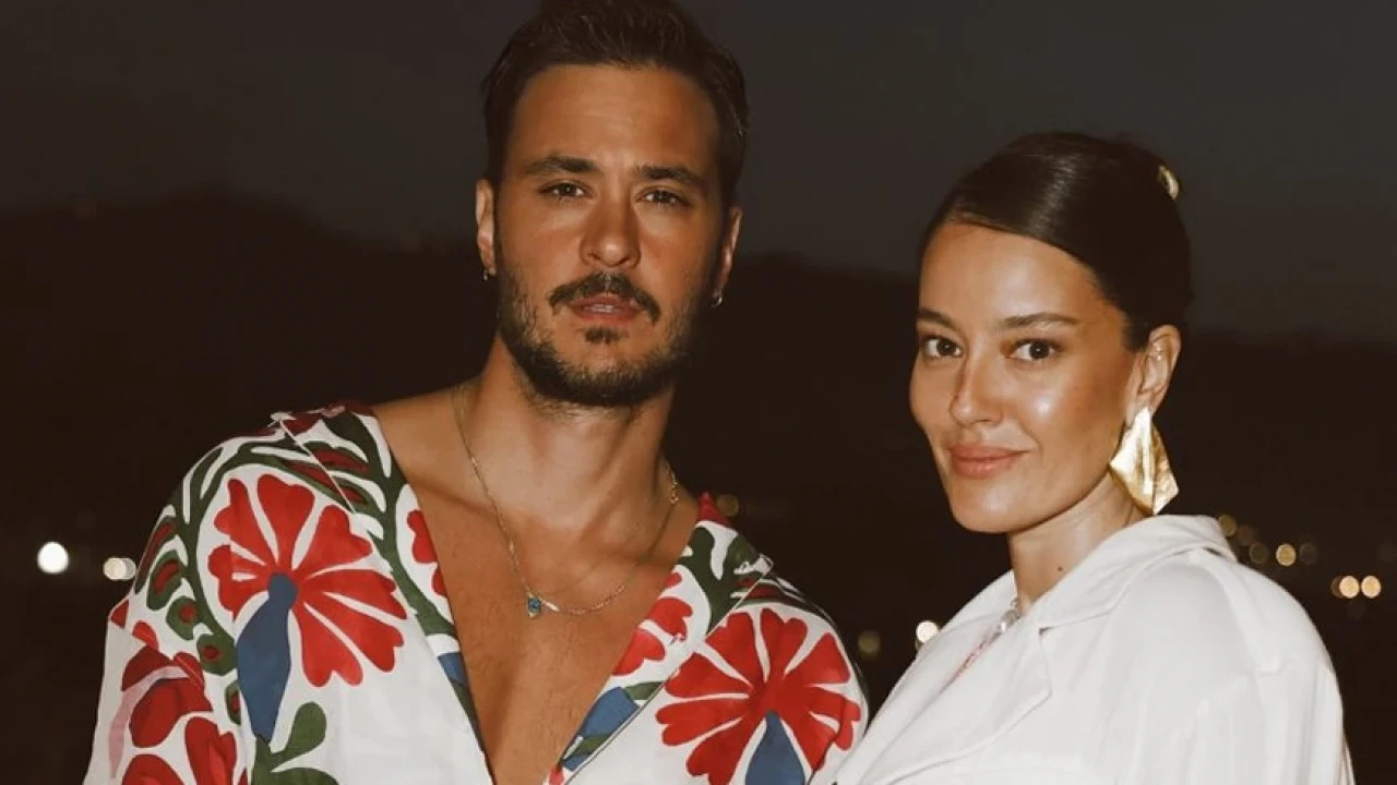 Pelin Akil'den boşanma açıklaması: Bu konuda konuşmak istemiyorum