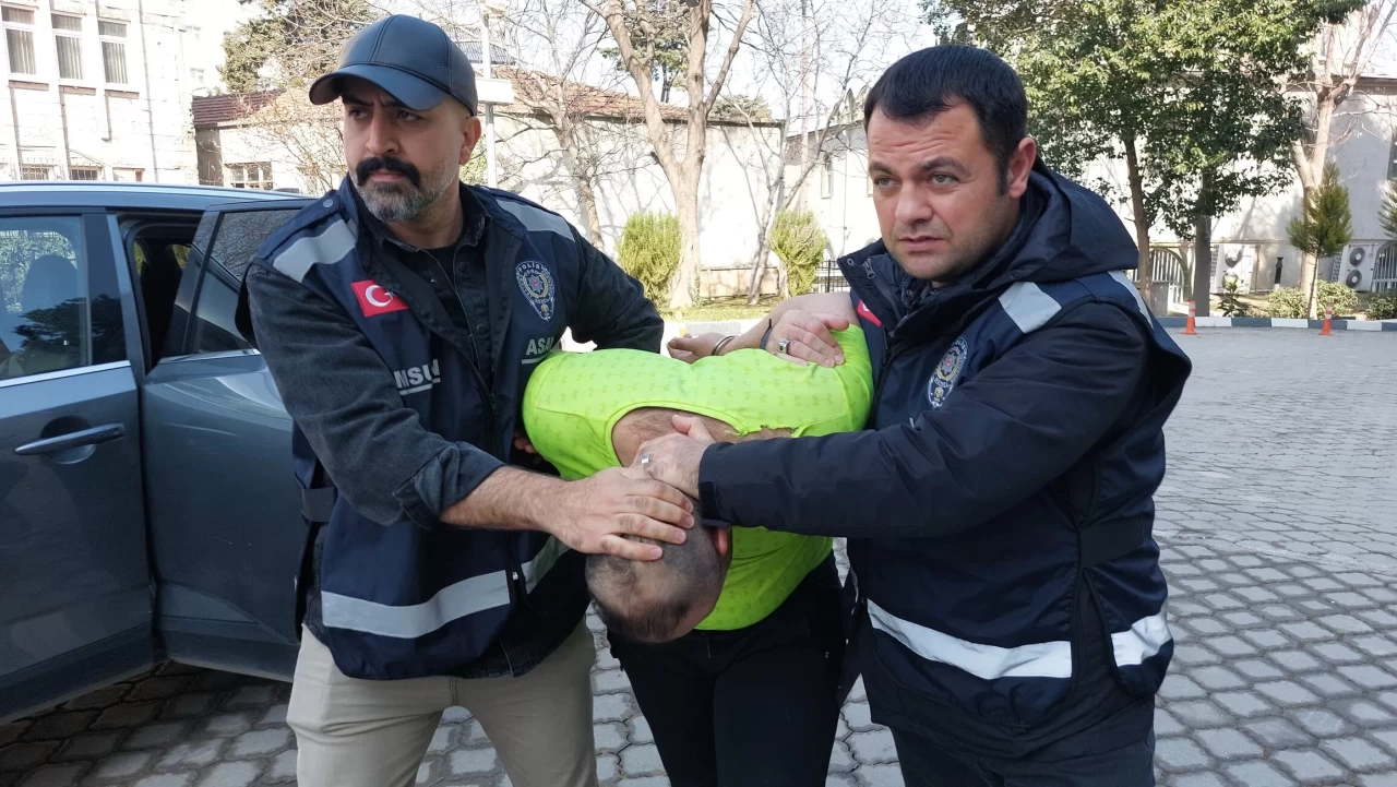 Samsun'da dehşet: 6 çocuk babası yaşlı adam bıçaklanarak öldürüldü!