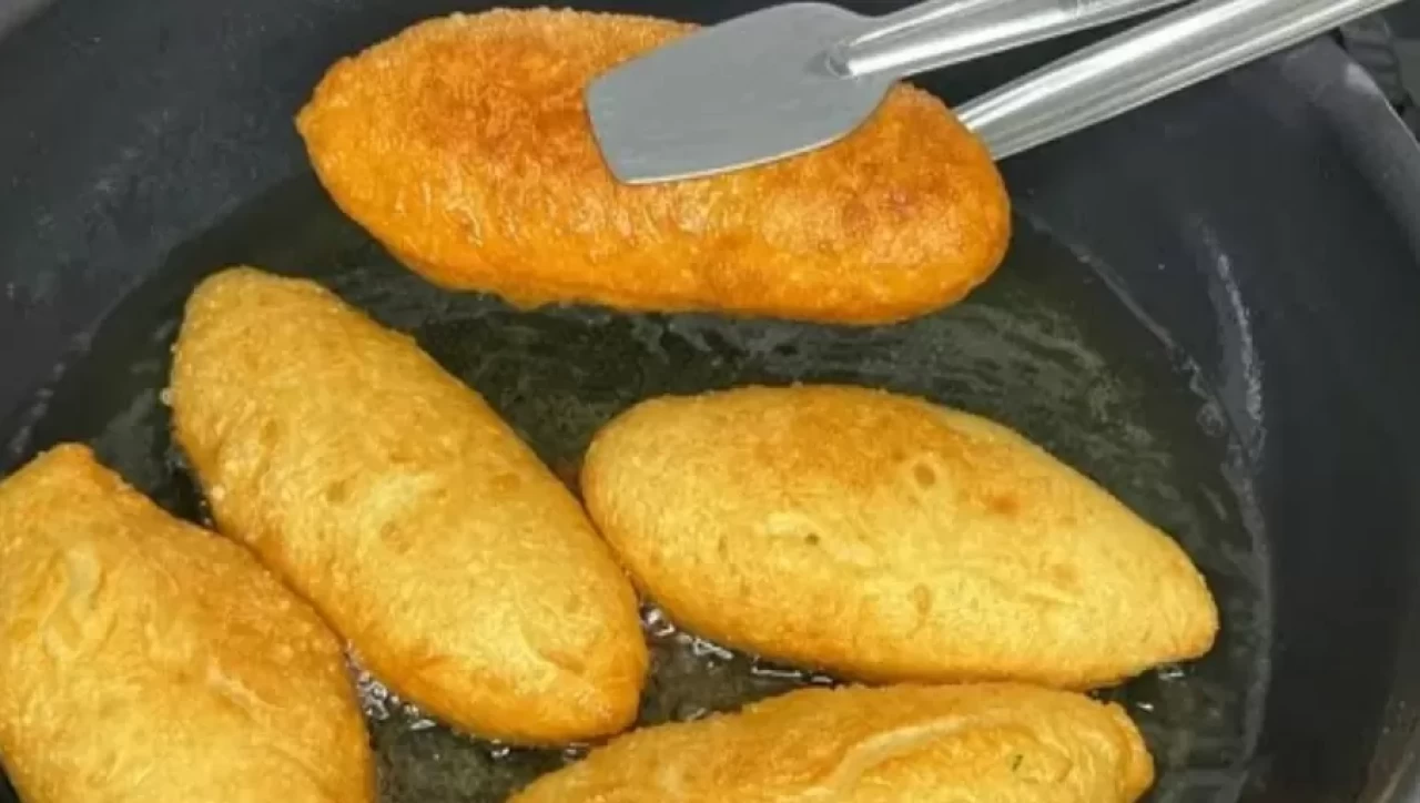 Pişi yaparken yapılan hatalar! Yağ çekmeyen ve puf puf kabaran pişi için altın kurallar