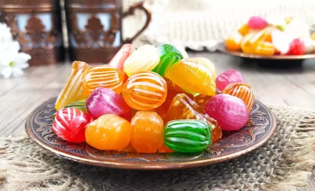 Akide şekeri nedir, nasıl ortaya çıktı?