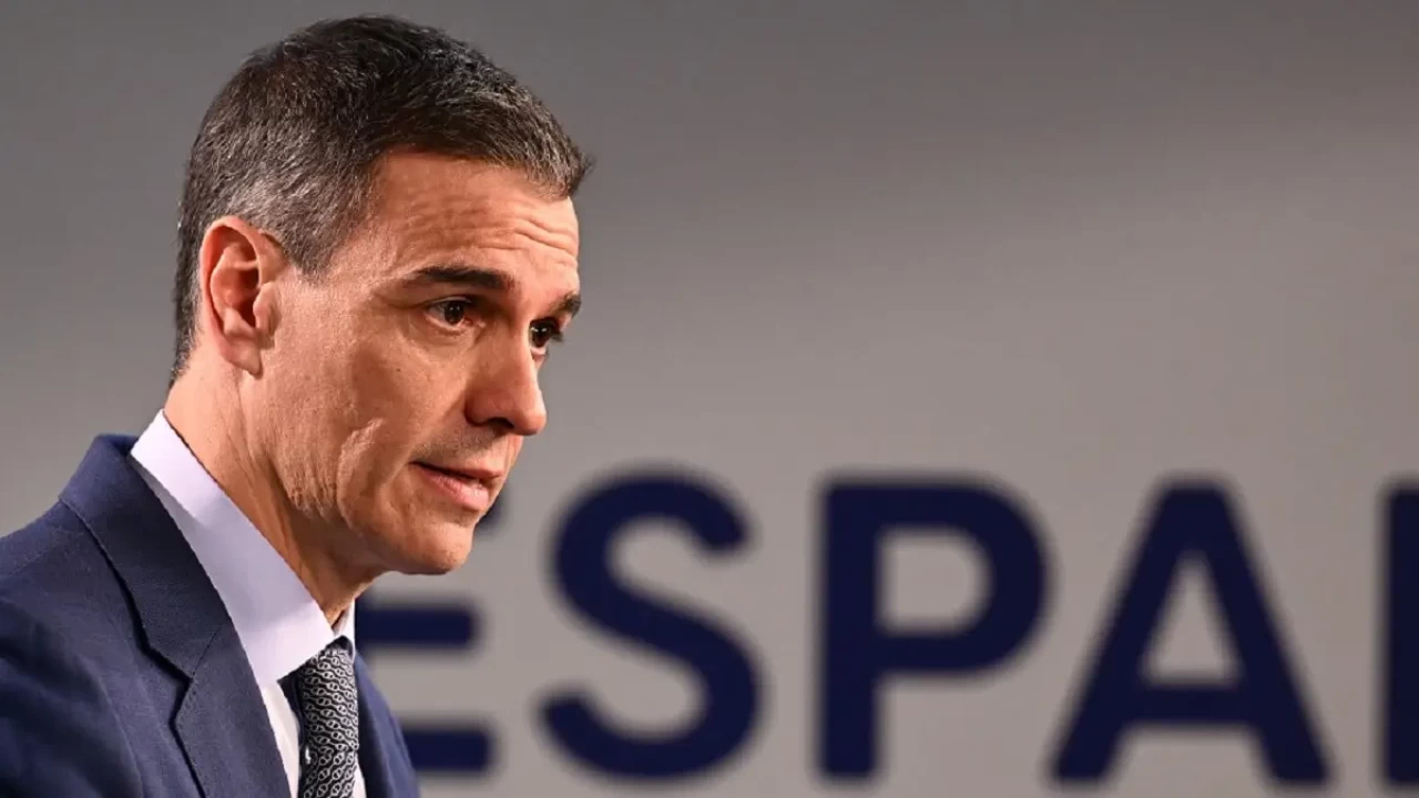 İspanya Başbakanı Sanchez, Gazze'de ateşkesin sağlanması için Ürdün ve Mısır lideriyle görüştü