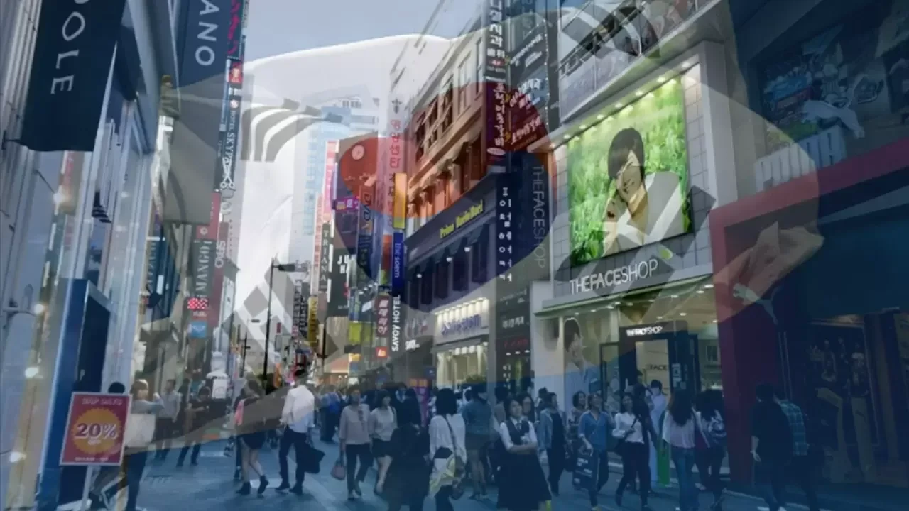 OECD uyardı: Güney Kore nüfusu 60 yılda yarıya inecek mi?