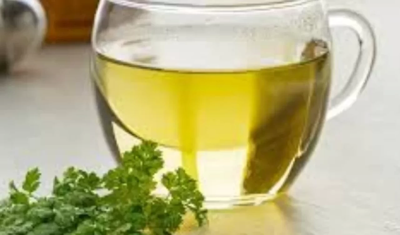 Kilo veremeyenlerin gözdesi: İştah kesen çay tarifi