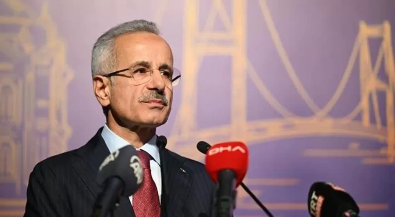 Köprü ve otoyollarda hızlı geçiş sistemi yaygınlaştırılıyor